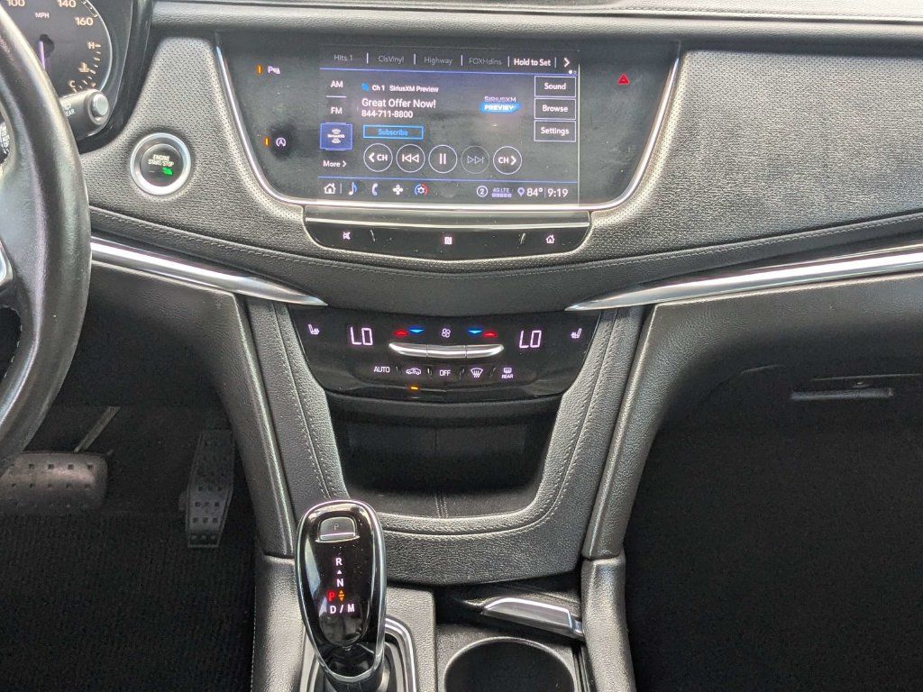 Used 2020 Cadillac XT5 Premium Luxury FWD image 22