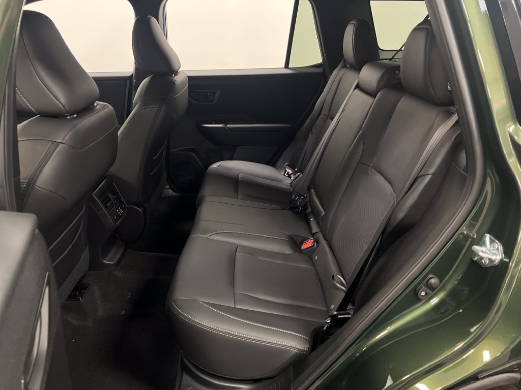 New 2026 Subaru Outback Limited XT AWD/4WD image 25
