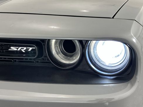 Used 2017 Dodge Challenger SRT w/ Technology Group image 29