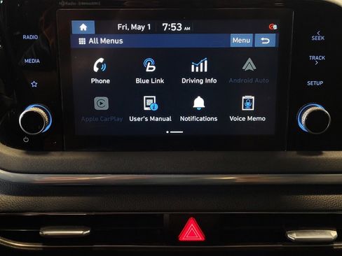 Used 2020 Hyundai Sonata SEL FWD image 25