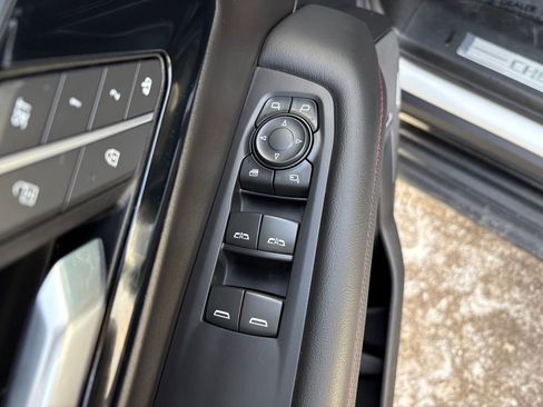 Used 2025 Chevrolet Tahoe RST w/ RST Performance Edition image 22