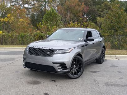 Used 2020 Land Rover Range Rover Velar R-Dynamic S