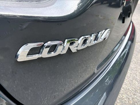 Certified 2026 Toyota Corolla LE FWD image 10
