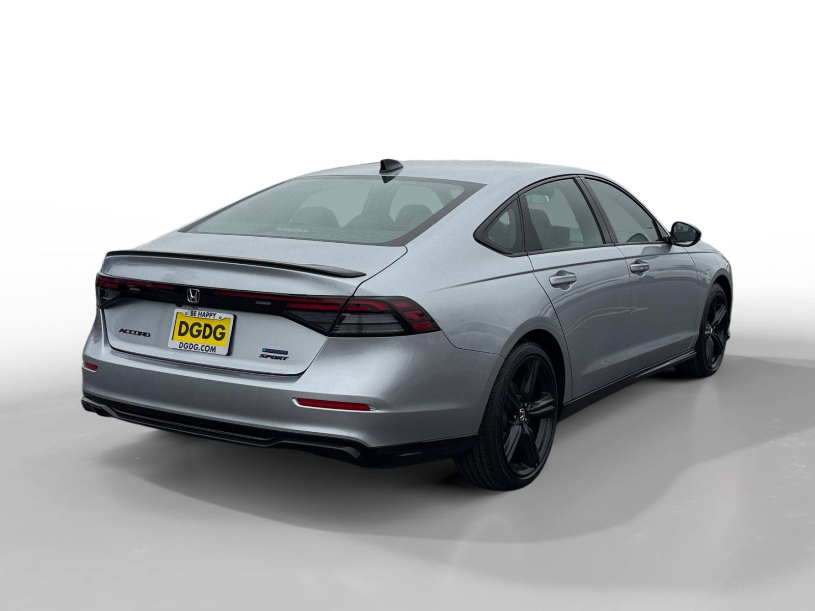 New 2026 Honda Accord Sport image 5