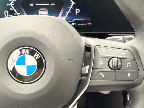 New 2026 BMW X1 xDrive28i w/ Technology Package AWD/4WD image 12