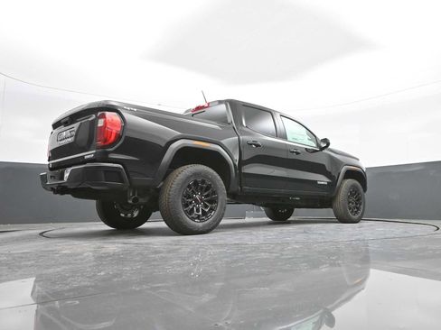 New 2026 GMC Canyon Elevation w/ Convenience Package image 38