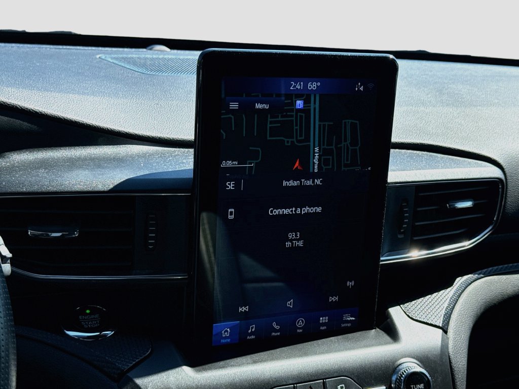 Used 2020 Ford Explorer ST w/ ST Street Pack AWD/4WD image 17