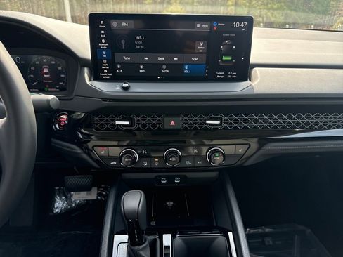 New 2026 Honda Accord EX-L image 15