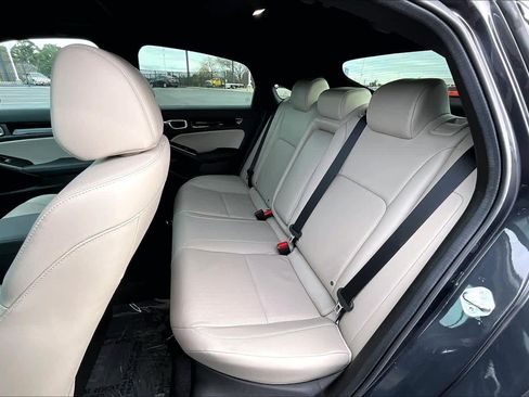 Used 2024 Honda Civic Sport Touring image 20