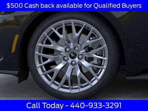 New 2026 Ford Mustang Premium image 20