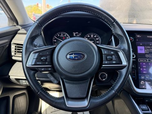 Used 2021 Subaru Outback Premium image 21