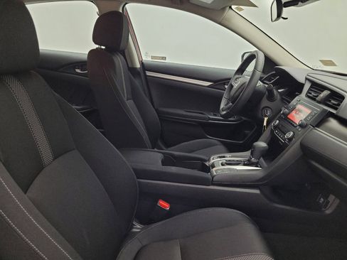 Used 2019 Honda Civic LX image 21