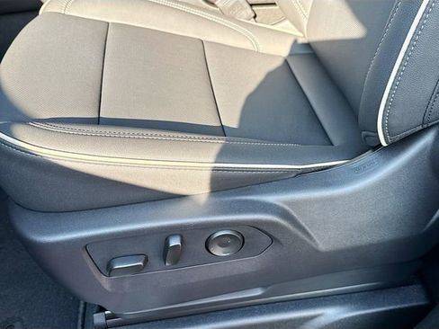 New 2025 Chevrolet Tahoe Premier image 21