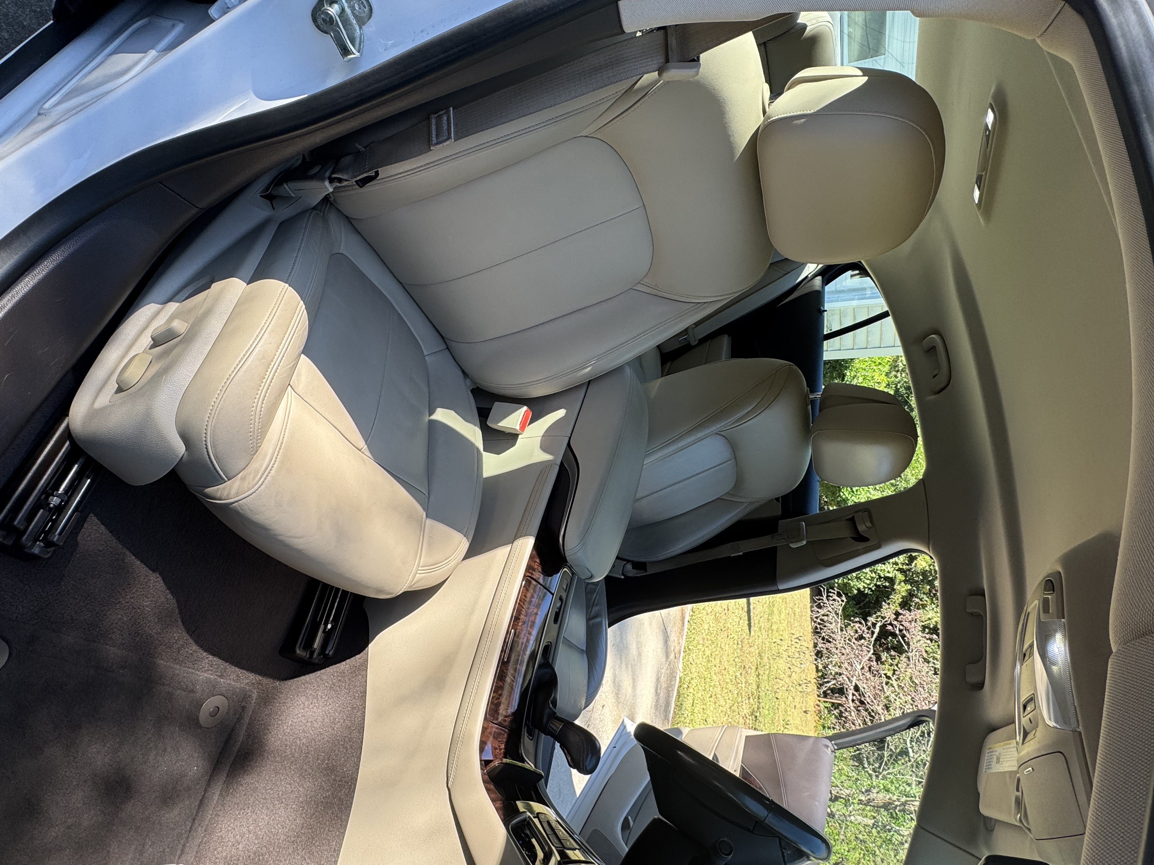 Used 2014 Buick LaCrosse Leather FWD image 42