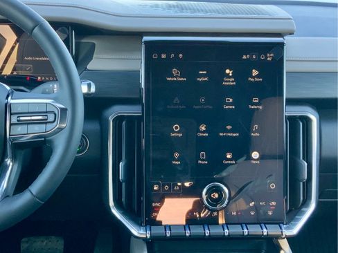 New 2026 GMC Acadia Elevation w/ Elevation Premium Package image 50