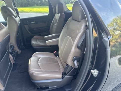 Used 2016 GMC Acadia SLT w/ Open Road Package FWD image 21