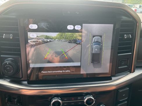 New 2026 Ford F150 King Ranch w/ Equipment Group 601A High AWD/4WD image 25