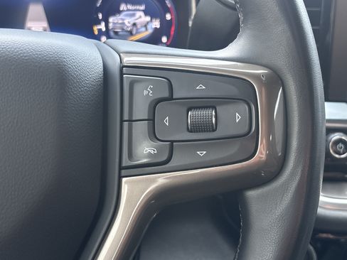Used 2024 Chevrolet Silverado 2500 High Country w/ High Country Premium Package AWD/4WD image 10