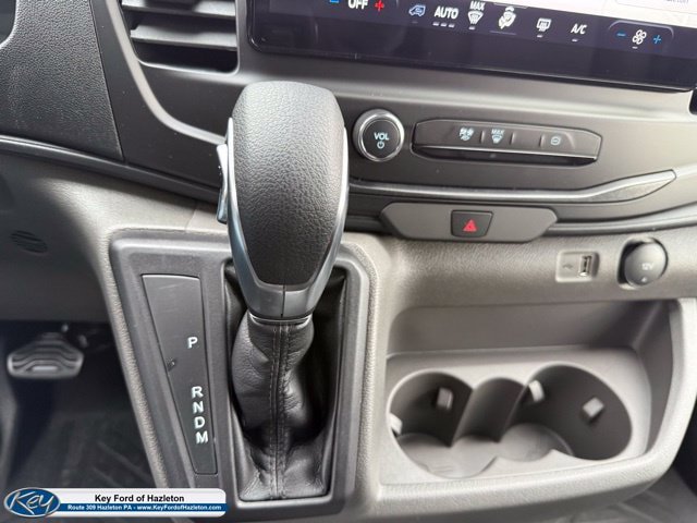 Used 2025 Ford Transit 350 148 Low Roof AWD image 34