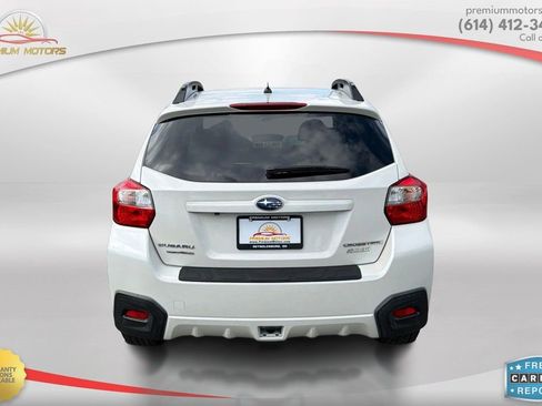 Used 2016 Subaru Crosstrek 2.0i Premium w/ Moonroof Package image 4