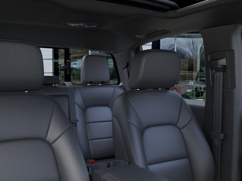 New 2026 GMC Canyon Elevation w/ Convenience Package AWD/4WD image 48