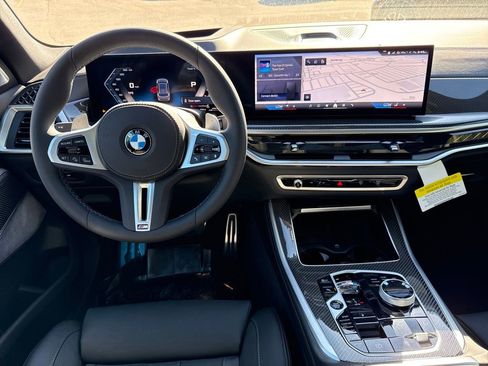 New 2026 BMW X5 M60i image 19