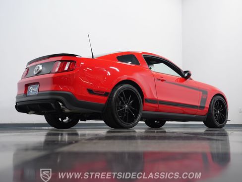 Used 2012 Ford Mustang Boss 302 w/ Boss 302 Accessory Pkg RWD image 25