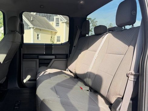 Used 2018 Ford F350 XLT AWD/4WD image 12