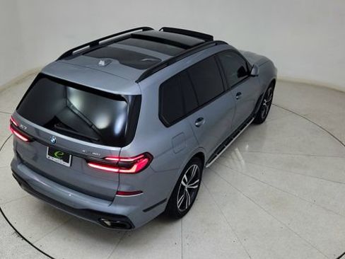 Used 2026 BMW X7 xDrive40i image 89