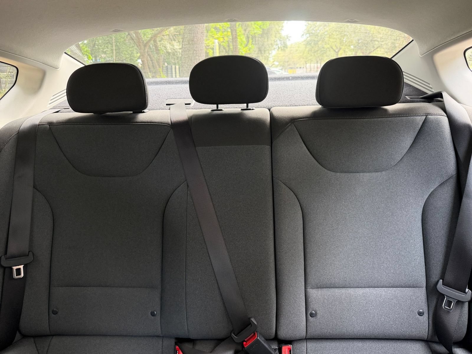 Used 2025 Kia K4 FWD image 36