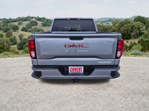 Used 2024 GMC Sierra 1500 Elevation RWD image 9