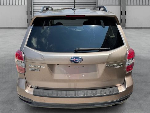 Used 2015 Subaru Forester 2.5i Limited AWD/4WD image 36