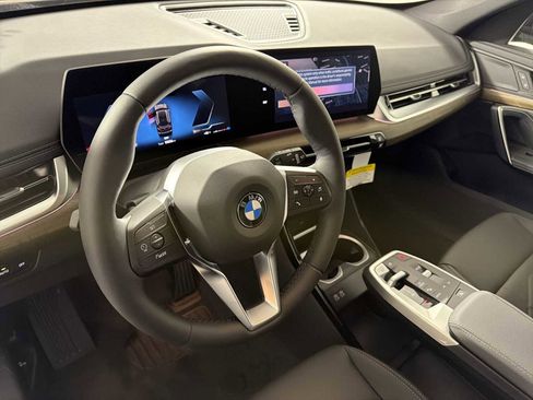 New 2026 BMW X1 xDrive28i w/ Convenience Package image 14