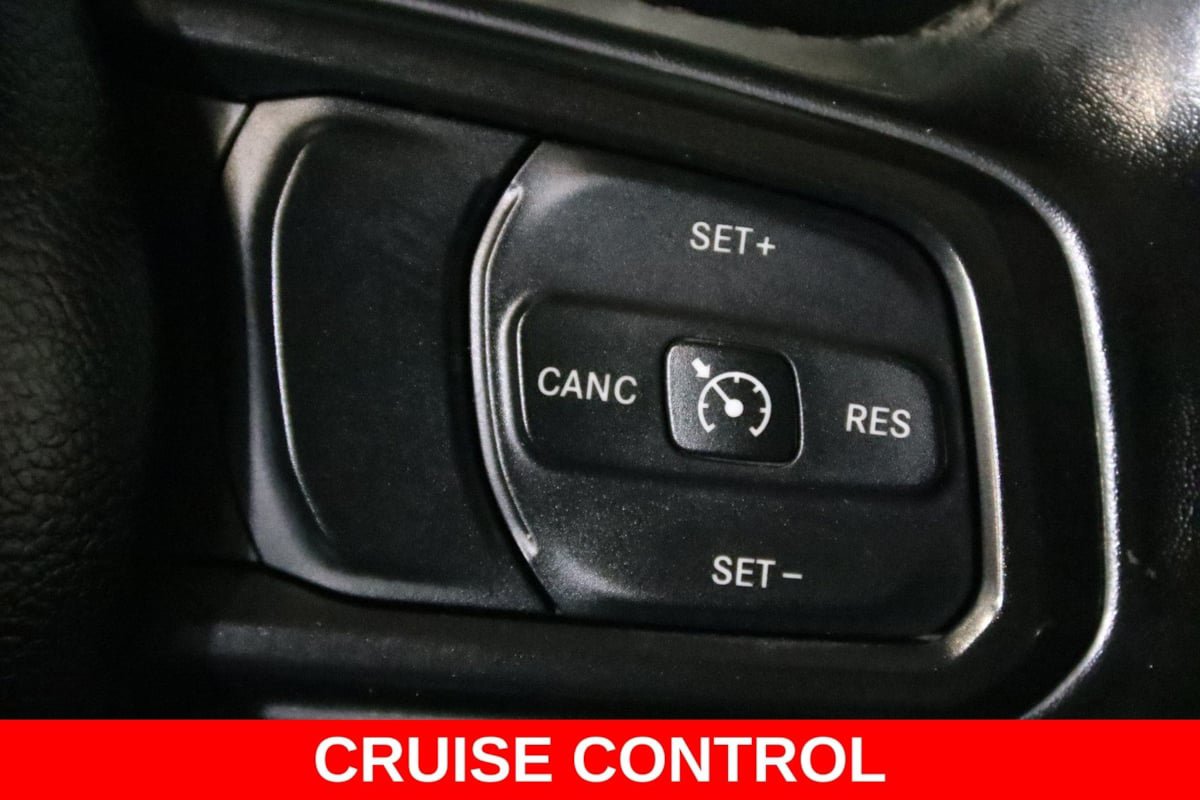 Used 2021 Jeep Gladiator Sport AWD/4WD image 16
