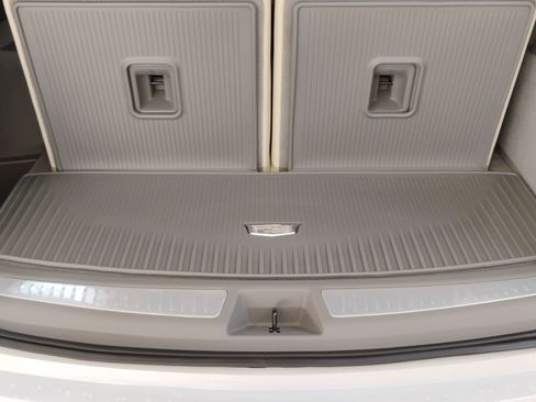 New 2025 Cadillac XT6 Premium Luxury w/ LPO, Floor Liner Package image 12