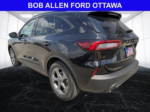 Used 2025 Ford Escape ST-Line w/ Equipment Group 301A FWD image 3