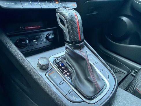 Used 2022 Hyundai Kona N Line FWD image 31