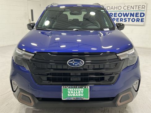 New 2026 Subaru Forester Sport image 3