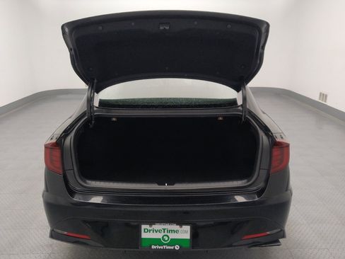 Used 2022 Hyundai Sonata SEL w/ Preferred Accessory Package FWD image 29