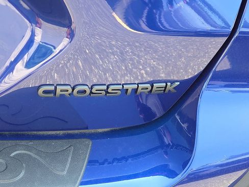 New 2026 Subaru Crosstrek 2.5i Premium AWD/4WD image 10