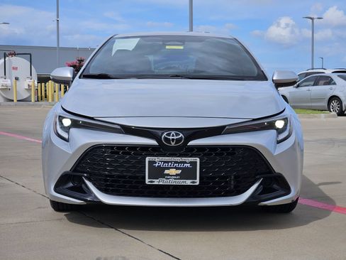 Used 2024 Toyota Corolla SE FWD image 6