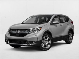 Used 2018 Honda CR-V EX-L video 1