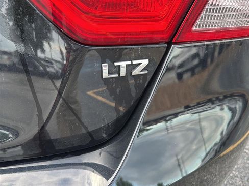 Used 2014 Chevrolet Impala LTZ FWD image 14