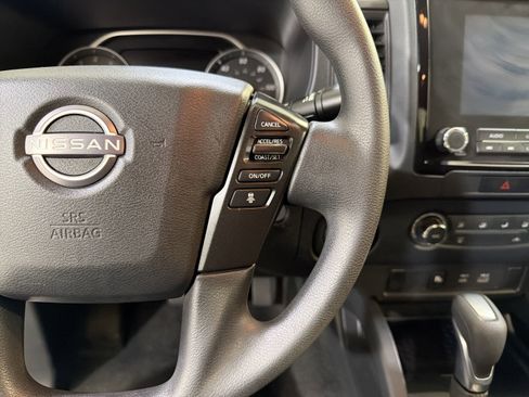 Used 2022 Nissan Frontier S w/ Technology Package image 15