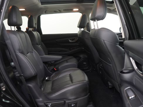 Used 2023 Subaru Ascent Limited w/ Technology Package AWD/4WD image 12