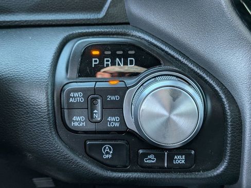 Used 2023 RAM 1500 Laramie image 23