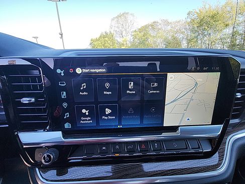 New 2026 Chevrolet Silverado 1500 LT w/ Z71 Off-Road Package image 22