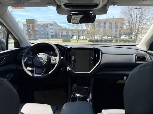 New 2026 Subaru Ascent Premium image 28