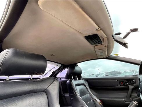 Used 1993 Mitsubishi 3000GT SL image 23