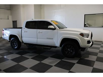 Used 2021 Toyota Tacoma SR5